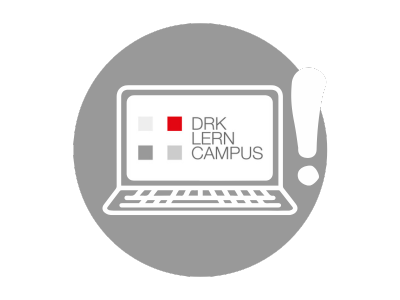 Nutzung des Lerncampus - Bild